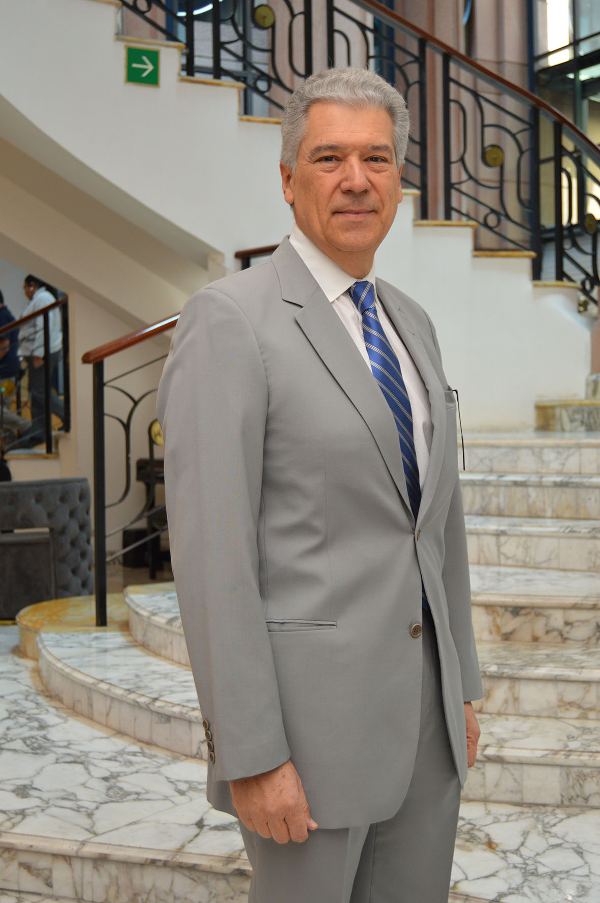 Eduardo A.